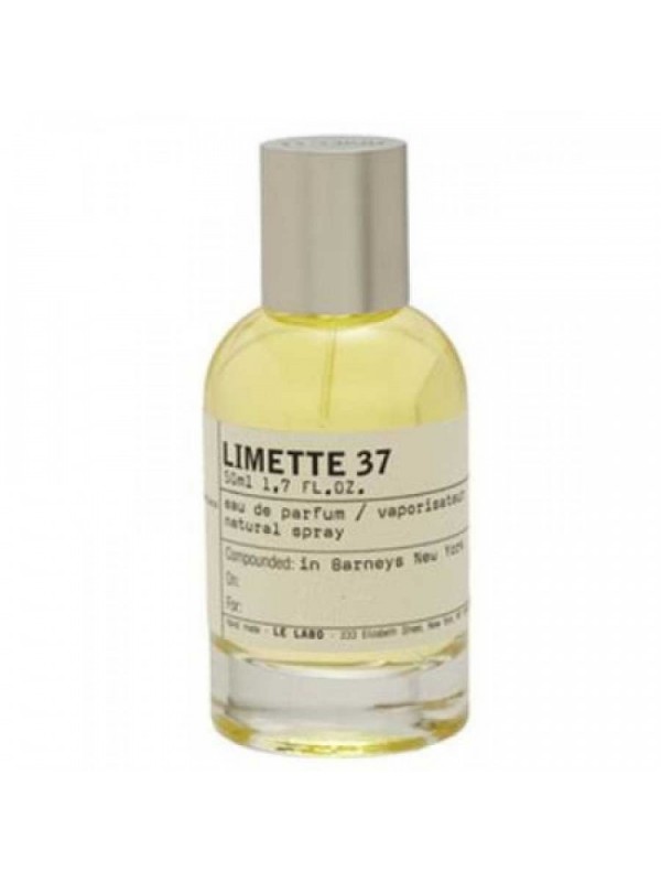 Le Labo Limette 37 Edp 50ml Unisex Parfüm