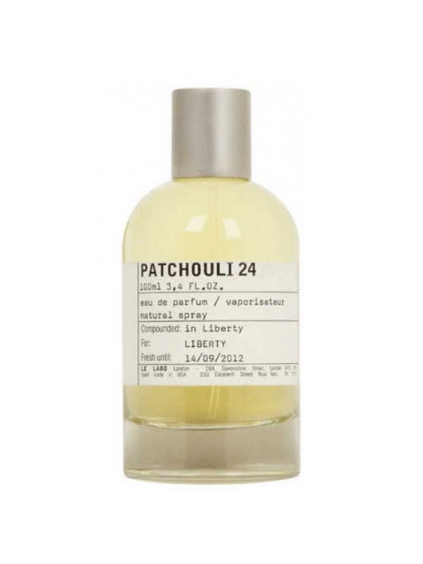 Le Labo Patchouli 24 Edp 50ml Unisex Parfüm