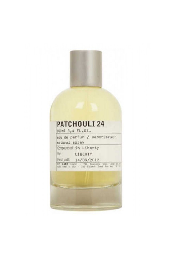 Le Labo Patchouli 24 Edp 50ml Unisex Parfüm Le Labo Patchouli 24 Edp 50ml Unisex Parfüm