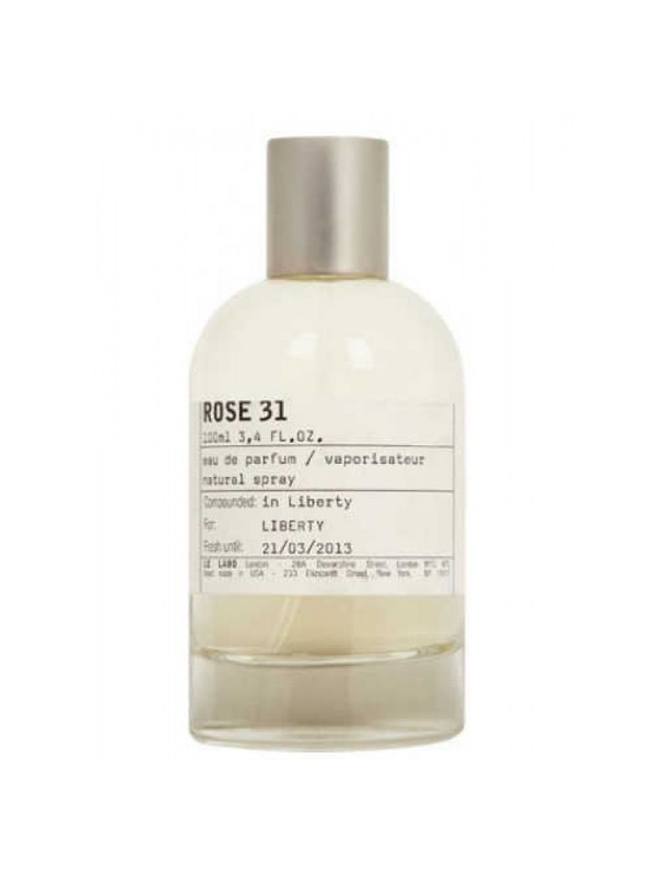 Le Labo Rose 31 Edp 50ml Unisex Parfüm