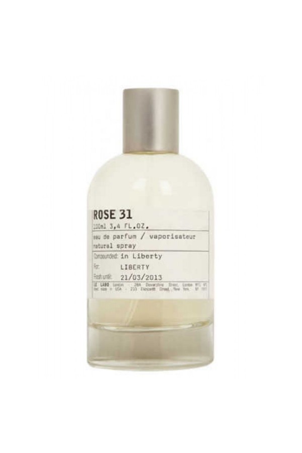 Le Labo Rose 31 Edp 50ml Unisex Parfüm Le Labo Rose 31 Edp 50ml Unisex Parfüm