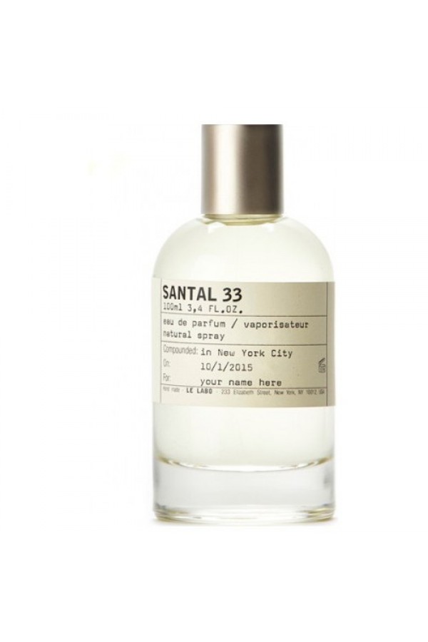 Le Labo Santal 33 Edp 50ml Unisex Orjinal Kutulu Parfüm Le Labo Santal 33 Edp 50ml Unisex Orjinal Kutulu Parfüm