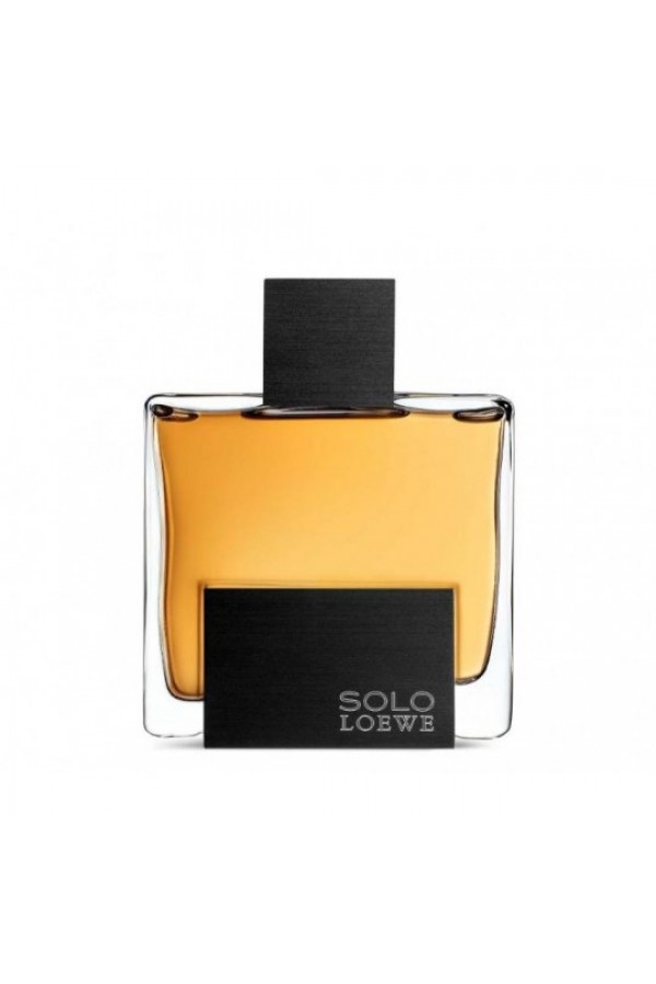 Loewe Solo Loewe Edt 75 Ml Erkek Parfüm Loewe Solo Loewe Edt 75 Ml Erkek Parfüm