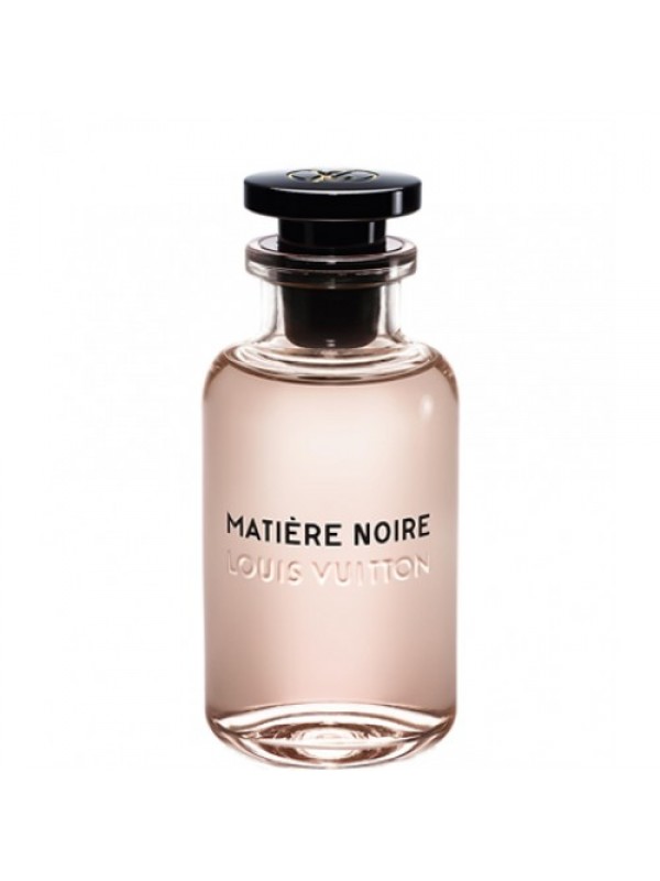 Louis Vuitton Matiere Noire Edp 100ml Kadın Parfüm