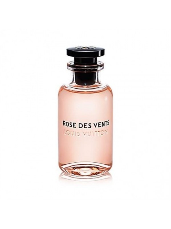 Louis Vuitton Rose Des Vents Edp 100ml Kadın Parfüm