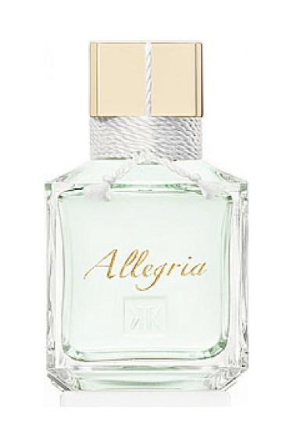 Maison Francis Kürkdjian Allegria Edp 70ml Unisex Orjinal Kutulu Parfüm Maison Francis Kürkdjian Allegria Edp 70ml Unisex Orjinal Kutulu Parfüm