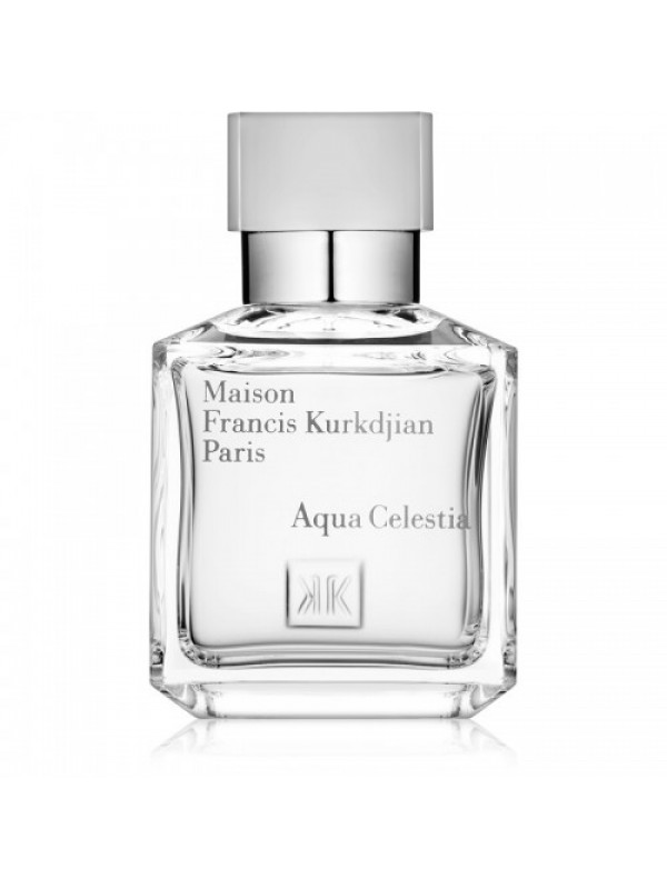 Maison Francis Kürkdjian Aqua Celestia Edp 70ml Unisex Orjinal Kutulu Parfüm