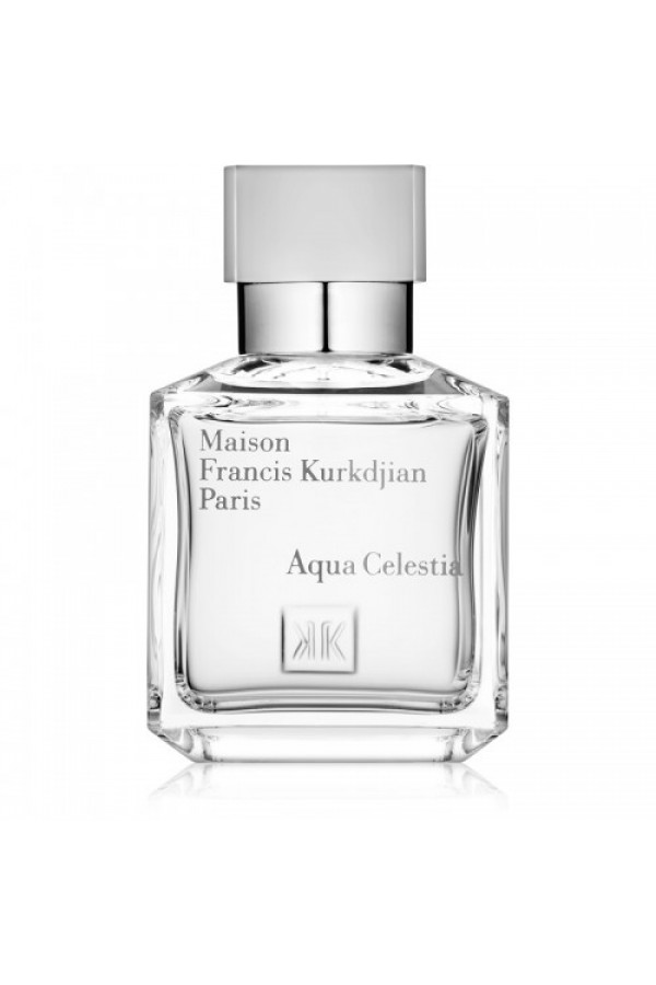 Maison Francis Kürkdjian Aqua Celestia Edp 70ml Unisex Orjinal Kutulu Parfüm Maison Francis Kürkdjian Aqua Celestia Edp 70ml Unisex Orjinal Kutulu Parfüm