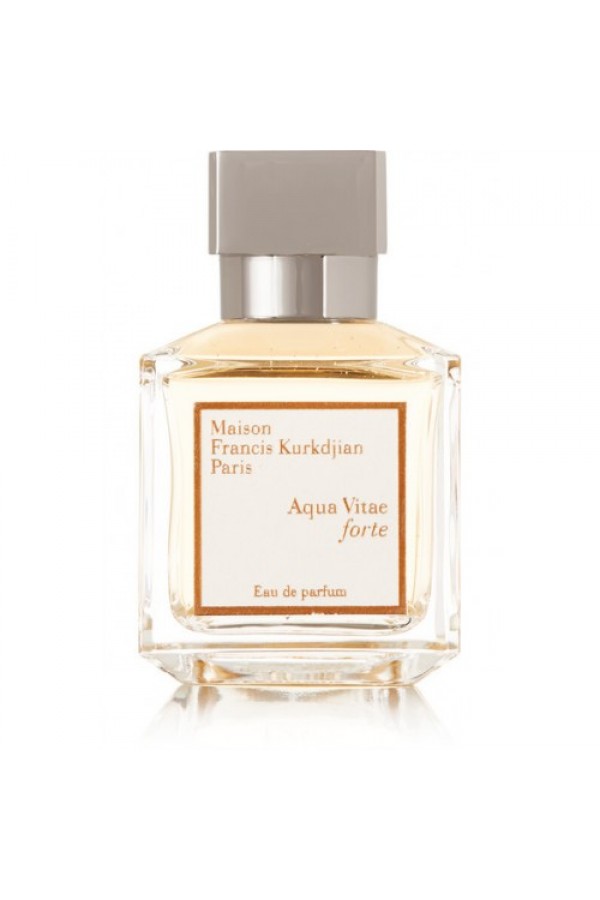 Maison Francis Kürkdjian Aqua Vitae Forte Edp 70ml Unisex Orjinal Kutulu Parfüm