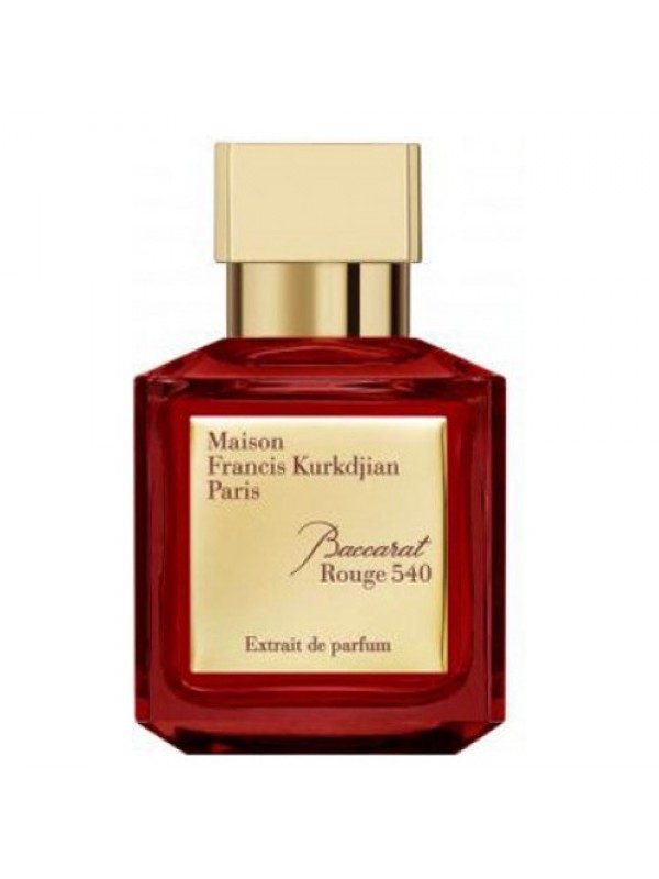 Maison Francis Kürkdjian Baccarat Rouge 540 Extrait 70ml Orjinal Kutulu Parfüm