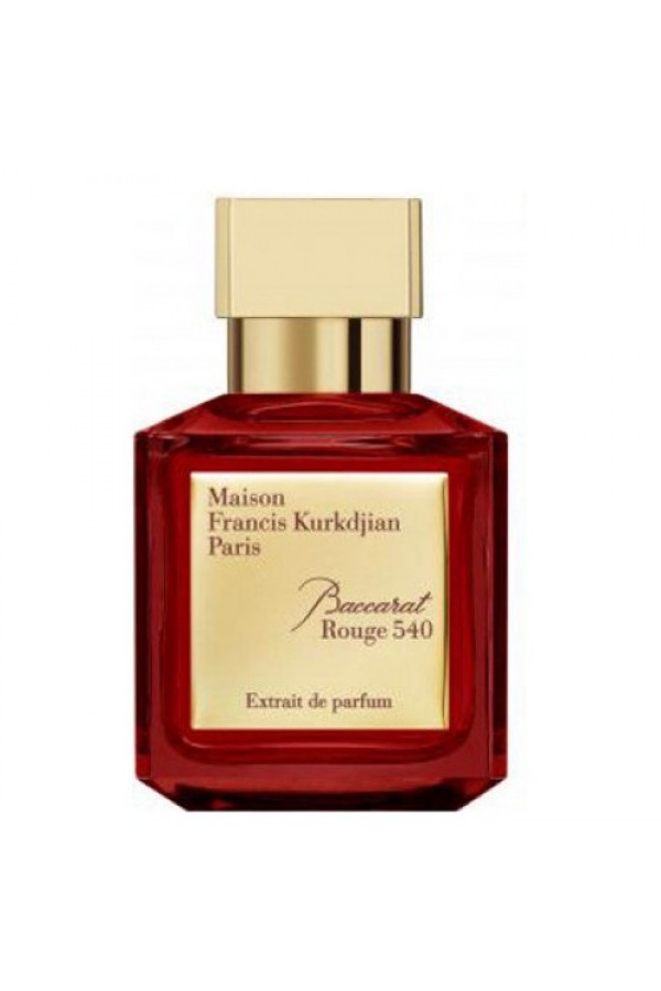 Maison Francis Kürkdjian Baccarat Rouge 540 Extrait 70ml Orjinal Kutulu Parfüm Maison Francis Kürkdjian Baccarat Rouge 540 Extrait 70ml Orjinal Kutulu Parfüm