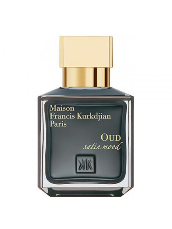 Maison Francis Kürkdjian Oud Satin Mood Edp 70ml Unisex Orjinal Kutulu Parfüm