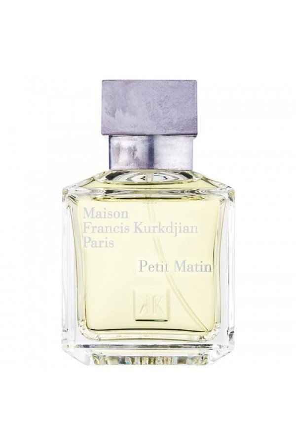 Maison Francis Kürkdjian Petit Matin Edp 70ml Unisex Orjinal Kutulu Parfüm