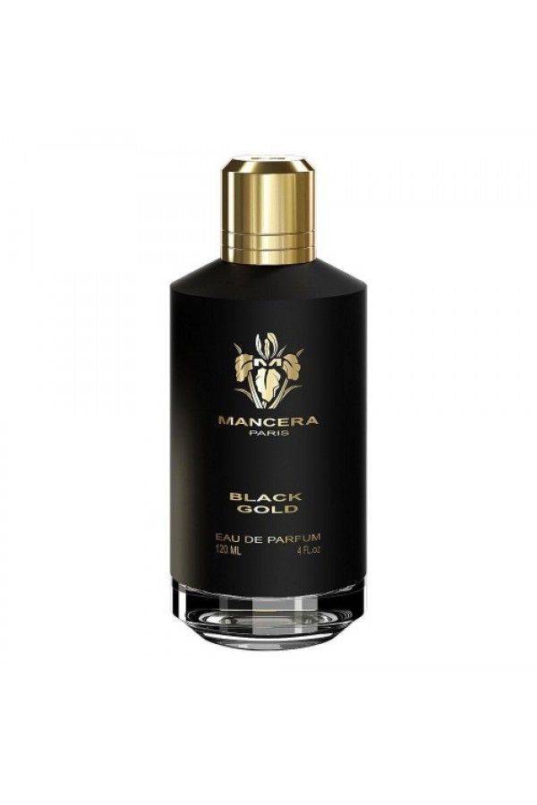 Mancera Black Gold Edp 100ml Erkek Parfüm
