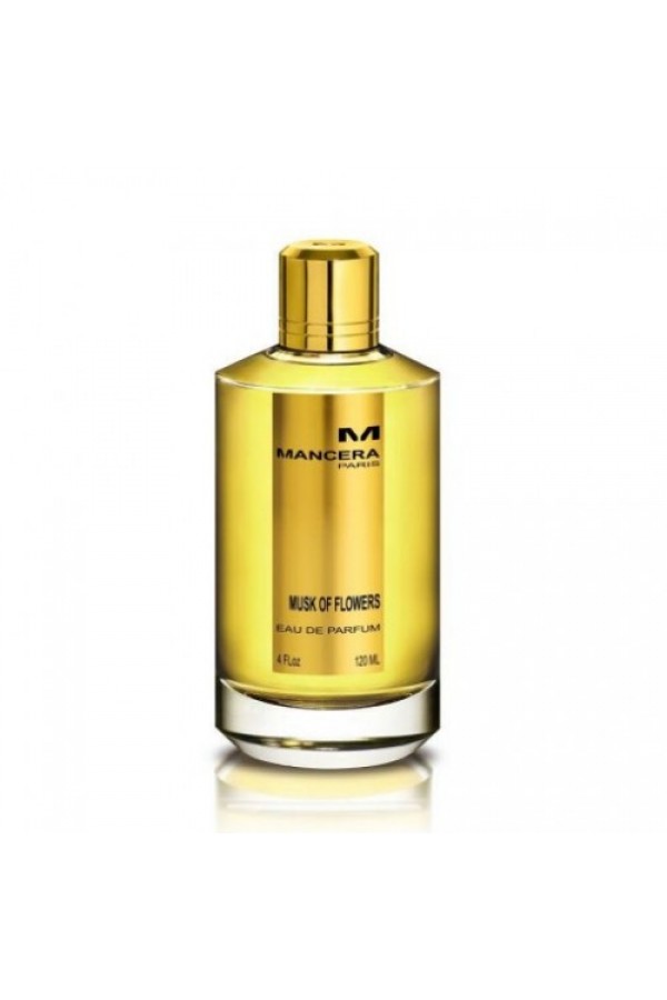 Mancera Musk Of Flowers Edp 100ml Kadın Parfüm Mancera Musk Of Flowers Edp 100ml Kadın Parfüm