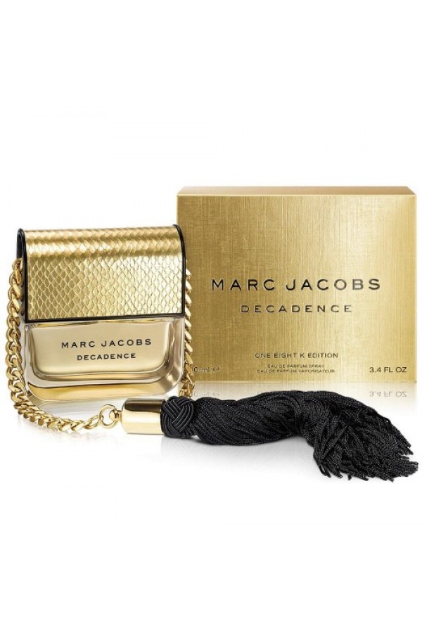 Marc Jacobs Decadence One Eight K Edition Edp 100ml Kadın Parfüm Marc Jacobs Decadence One Eight K Edition Edp 100ml Kadın Parfüm