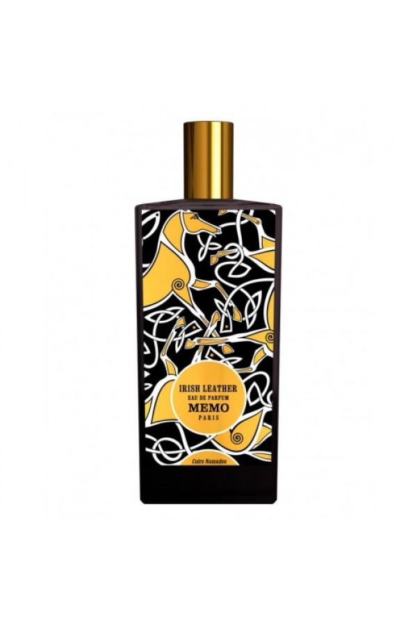 Memo Paris Irish Leather Edp 75ml Unisex Parfüm