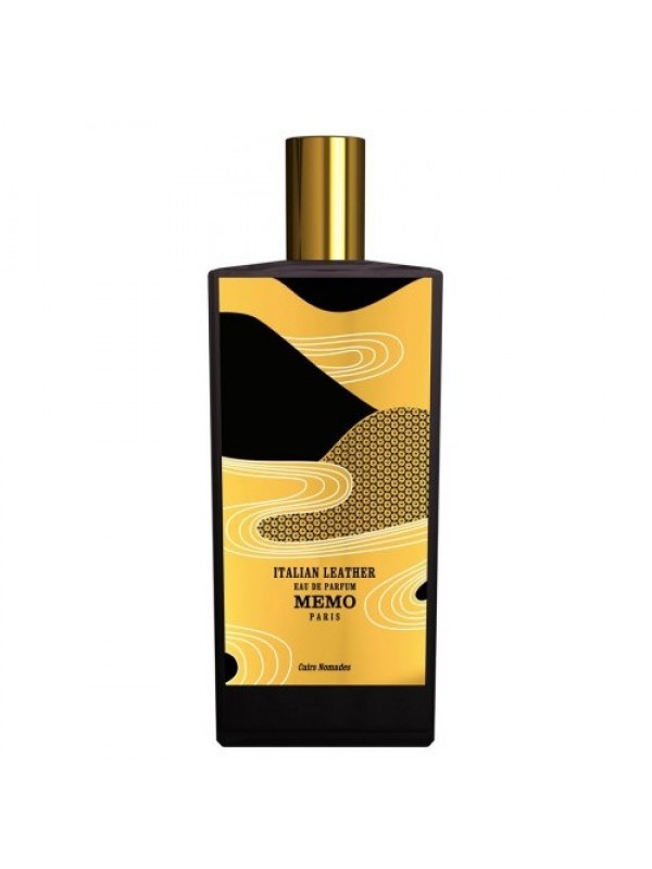 Memo Paris Italian Leather Edp 75ml Kadın Parfüm