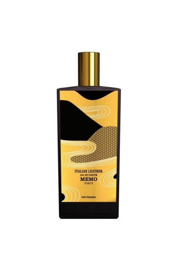 Memo Paris Italian Leather Edp 75ml Kadın Parfüm