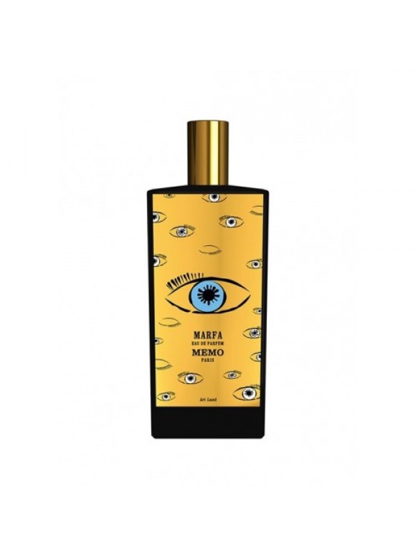 Memo Paris Marfa Edp 75ml Unisex Parfüm