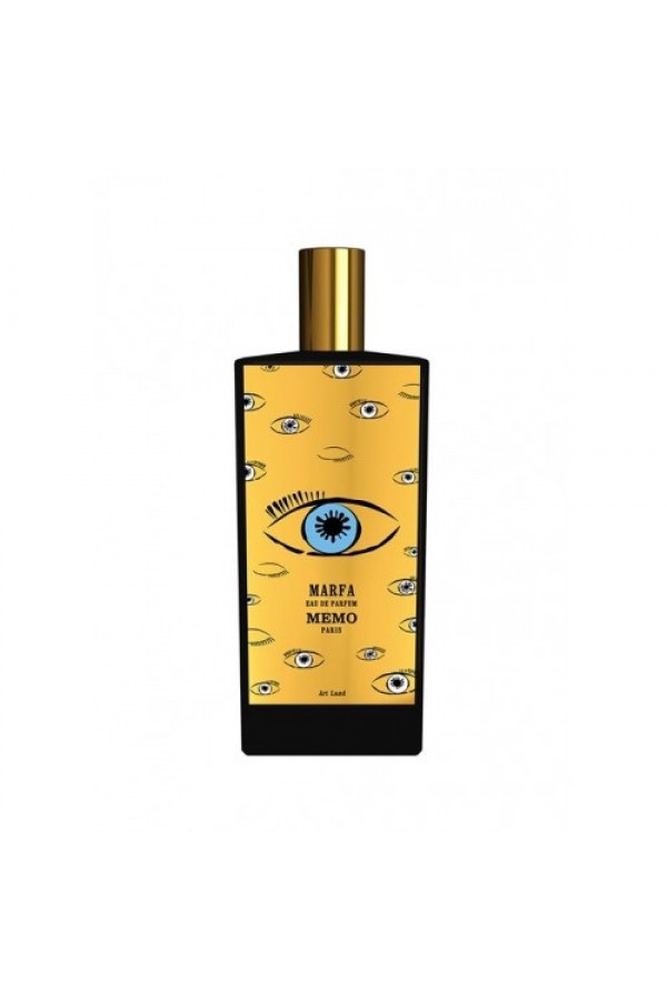 Memo Paris Marfa Edp 75ml Unisex Parfüm Memo Paris Marfa Edp 75ml Unisex Parfüm