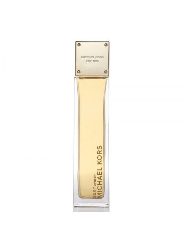 Michael Kors Sexy Amber Edp 100ml Kadın Parfüm