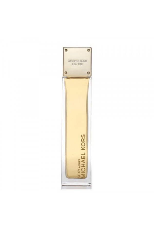 Michael Kors Sexy Amber Edp 100ml Kadın Parfüm Michael Kors Sexy Amber Edp 100ml Kadın Parfüm