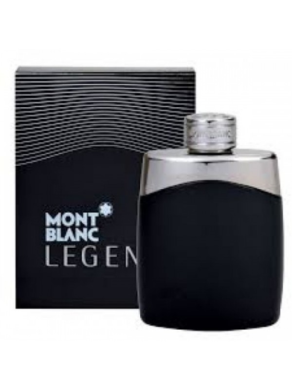 Mont Blanc Legend Edt 100ml Erkek Parfüm
