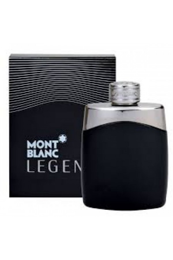 Mont Blanc Legend Edt 100ml Erkek Parfüm Mont Blanc Legend Edt 100ml Erkek Parfüm