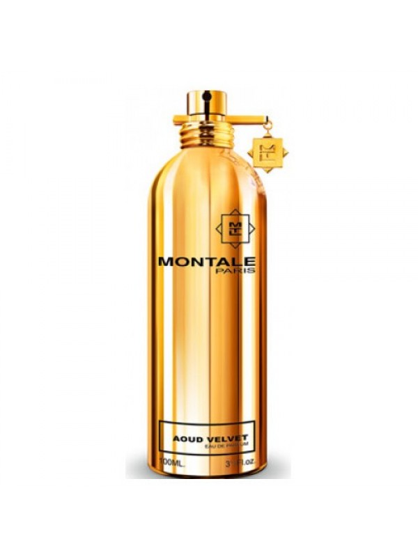 Montale Aoud Velvet Edp 100ml Unisex Parfüm