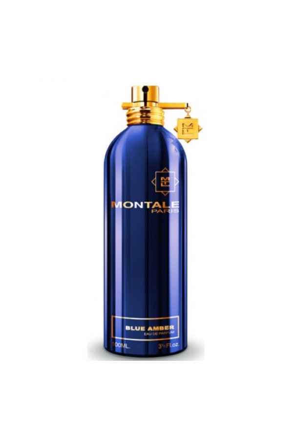 Montale Blue Amber Edp 100ml Unisex Parfüm Montale Blue Amber Edp 100ml Unisex Parfüm