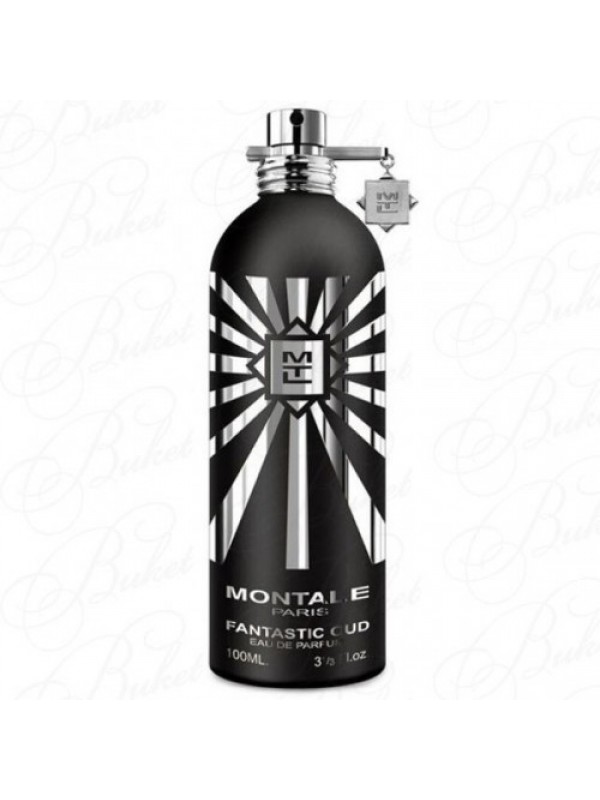 Montale Fantastic Oud Edp 100ml Unisex Parfüm