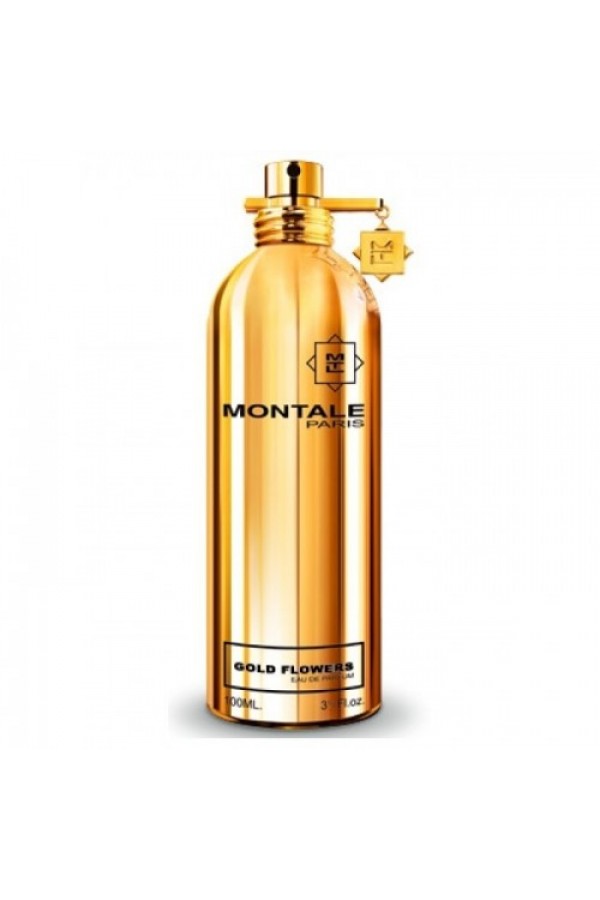 Montale Gold Flowers Edp 100ml Unisex Parfüm Montale Gold Flowers Edp 100ml Unisex Parfüm