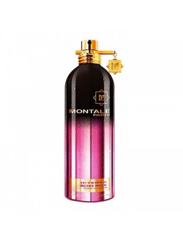 Montale Intense Roses Musk Edp 100ml Unisex Parfüm