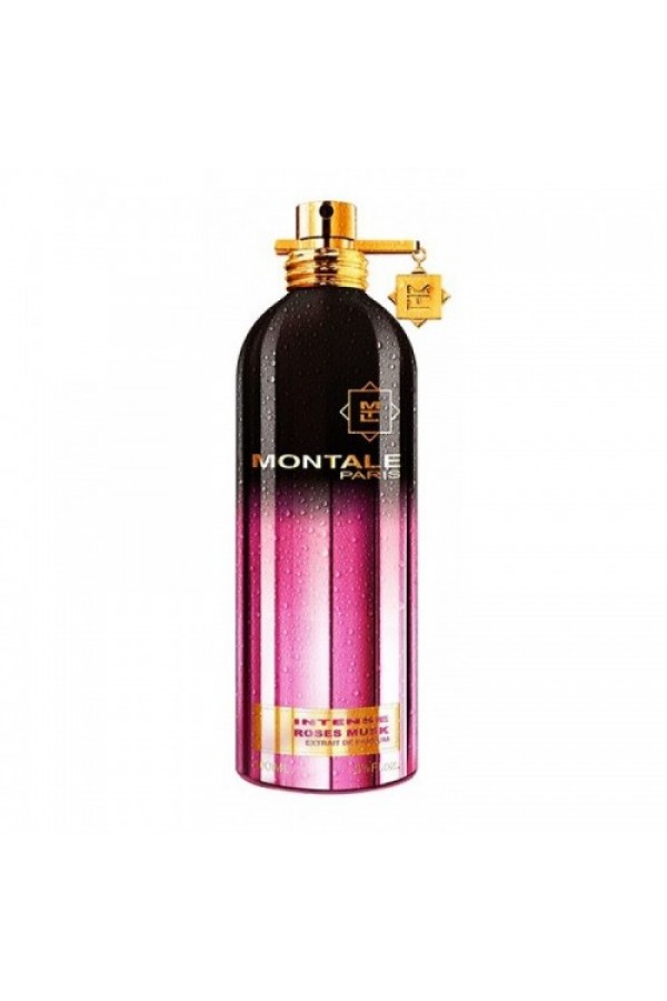 Montale Intense Roses Musk Edp 100ml Unisex Parfüm Montale Intense Roses Musk Edp 100ml Unisex Parfüm