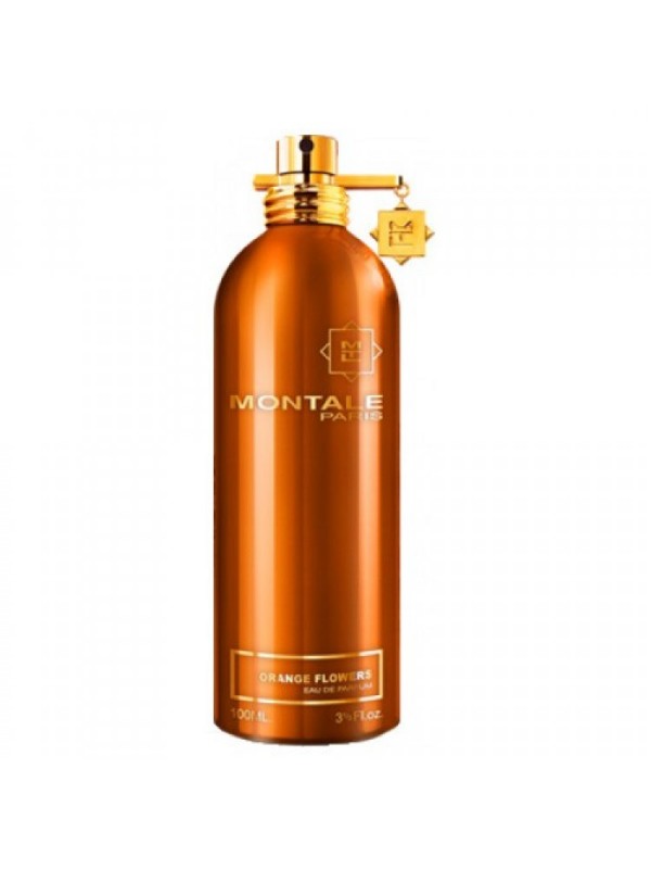 Montale Orange Flowers Edp 100ml Unisex Parfüm