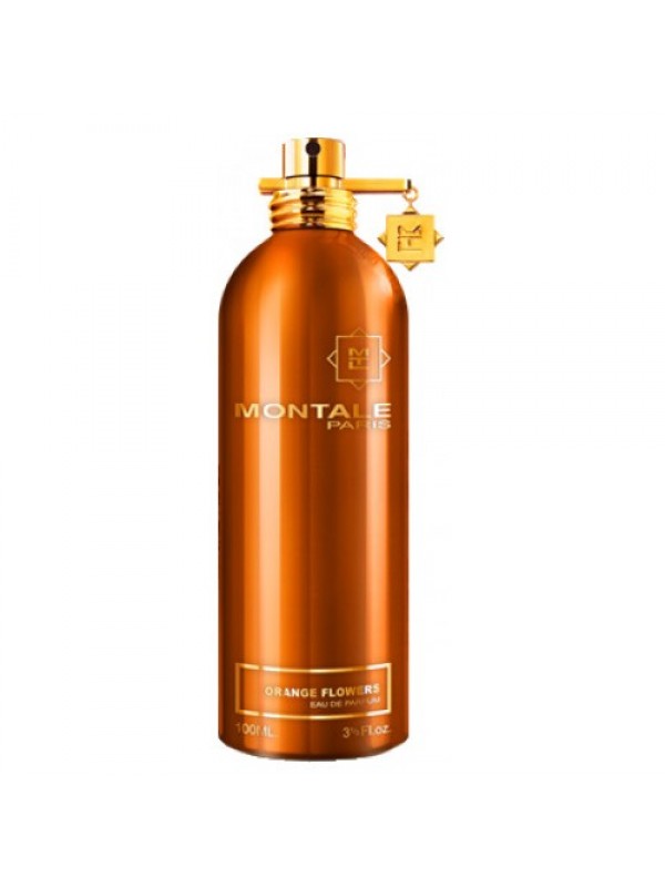 Montale Orange Flowers Edp 100ml Unisex Parfüm