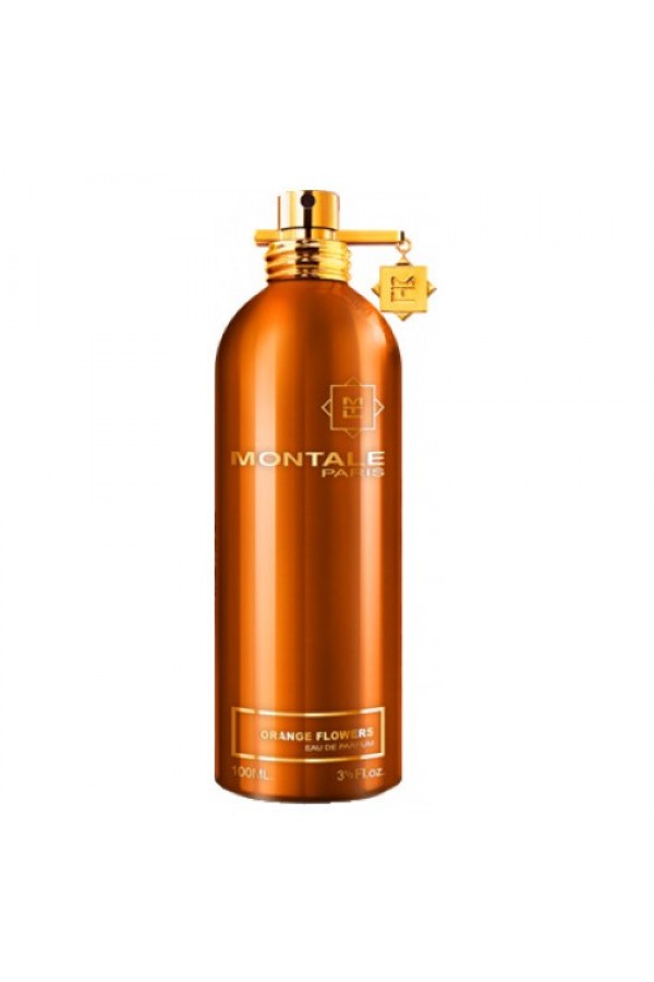 Montale Orange Flowers Edp 100ml Unisex Parfüm Montale Orange Flowers Edp 100ml Unisex Parfüm