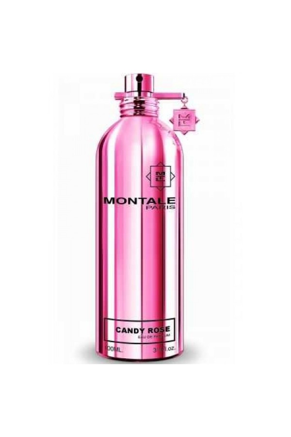 Montale Paris Candy Rose 100ml Kadın Parfüm Montale Paris Candy Rose 100ml Kadın Parfüm