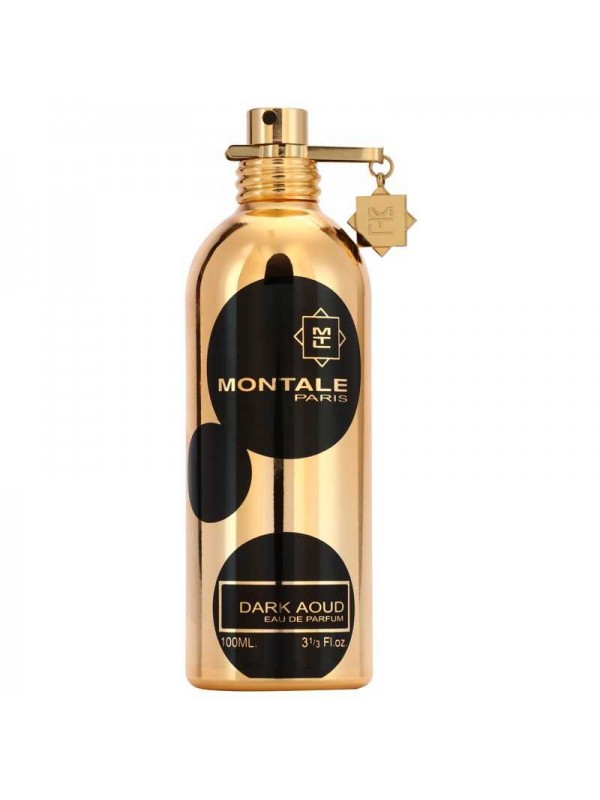 Montale Paris Dark Aoud 100ml Unisex Parfüm
