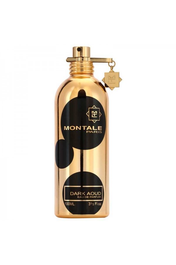 Montale Paris Dark Aoud 100ml Unisex Parfüm Montale Paris Dark Aoud 100ml Unisex Parfüm