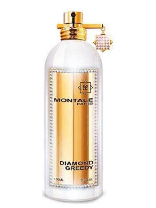 Montale Paris Diamond Greedy EDP 100ml Kadın Parfüm