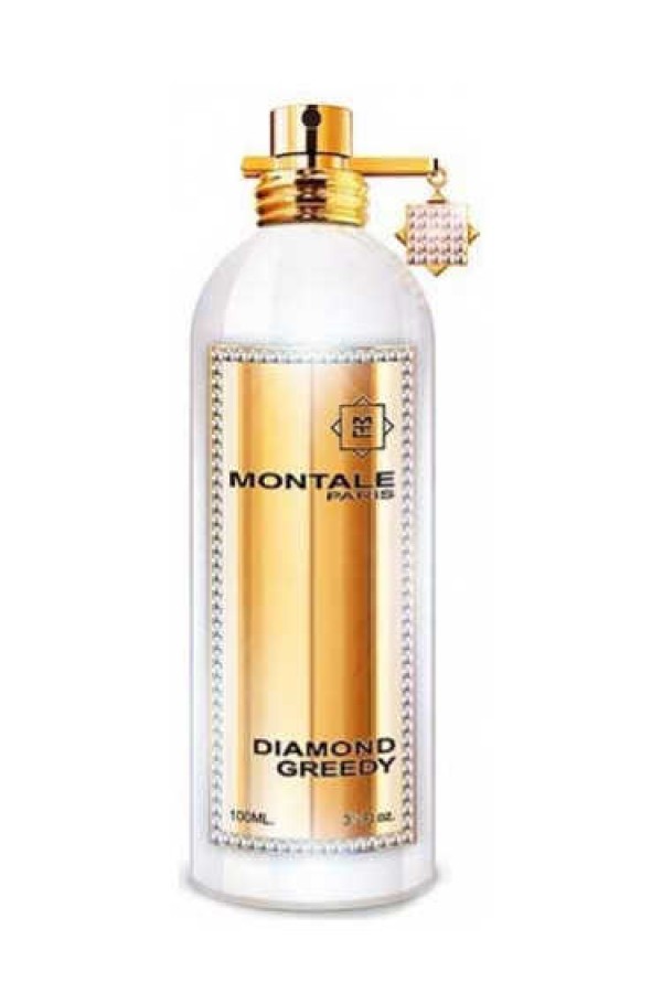 Montale Paris Diamond Greedy EDP 100ml Kadın Parfüm Montale Paris Diamond Greedy EDP 100ml Kadın Parfüm
