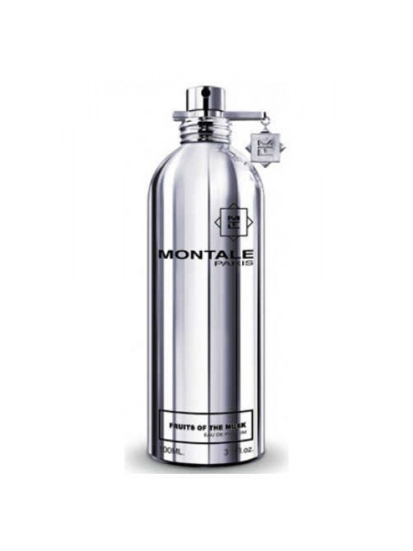 Montale Paris Fruits Of The Musk 100ml Unisex Parfüm