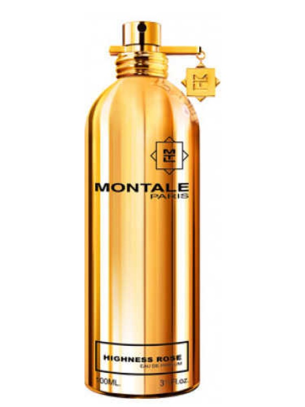 Montale Paris Highness Rose EDP 100ml Kadın Parfüm
