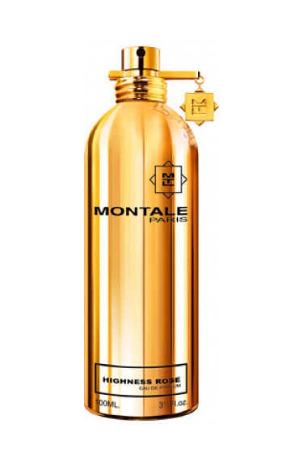 Montale Paris Highness Rose EDP 100ml Kadın Parfüm Montale Paris Highness Rose EDP 100ml Kadın Parfüm