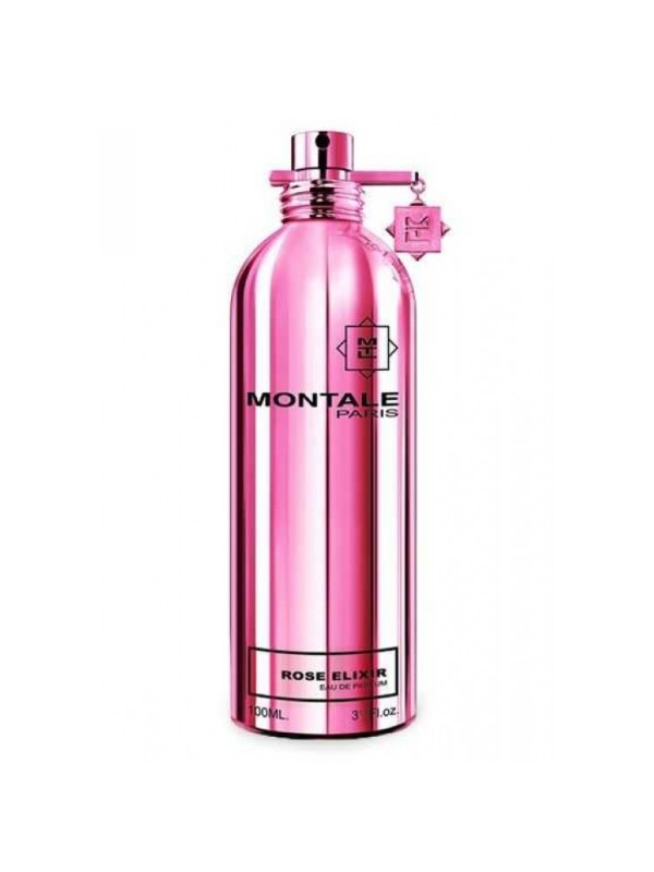 Montale Paris Roses Elixir 100ml Kadın Parfümü