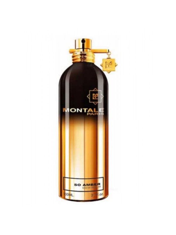 Montale Paris So Amber 100ml Unisex Parfüm