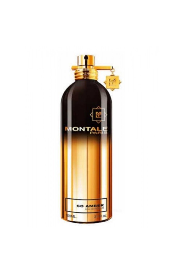 Montale Paris So Amber 100ml Unisex Parfüm Montale Paris So Amber 100ml Unisex Parfüm