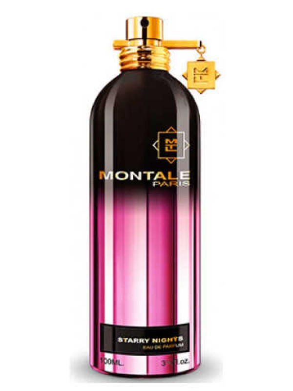 Montale Paris Starry Nights EDP 100ml Kadın Parfüm